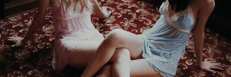 only girls ⚢'s banner