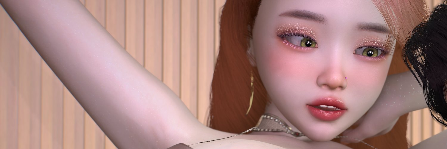 TeenX3D's banner