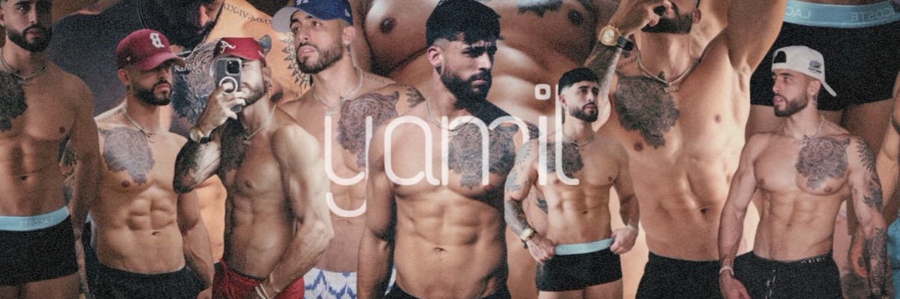 Yamil Latorre's banner