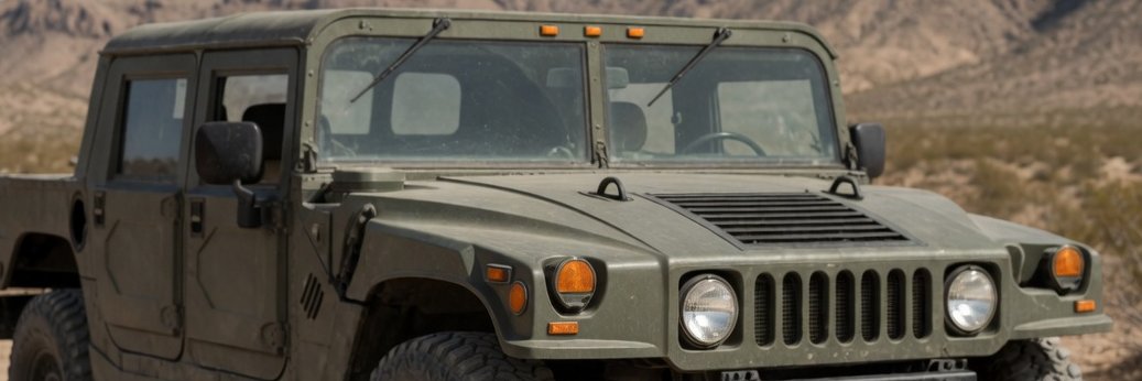 Mark Hummer™'s banner