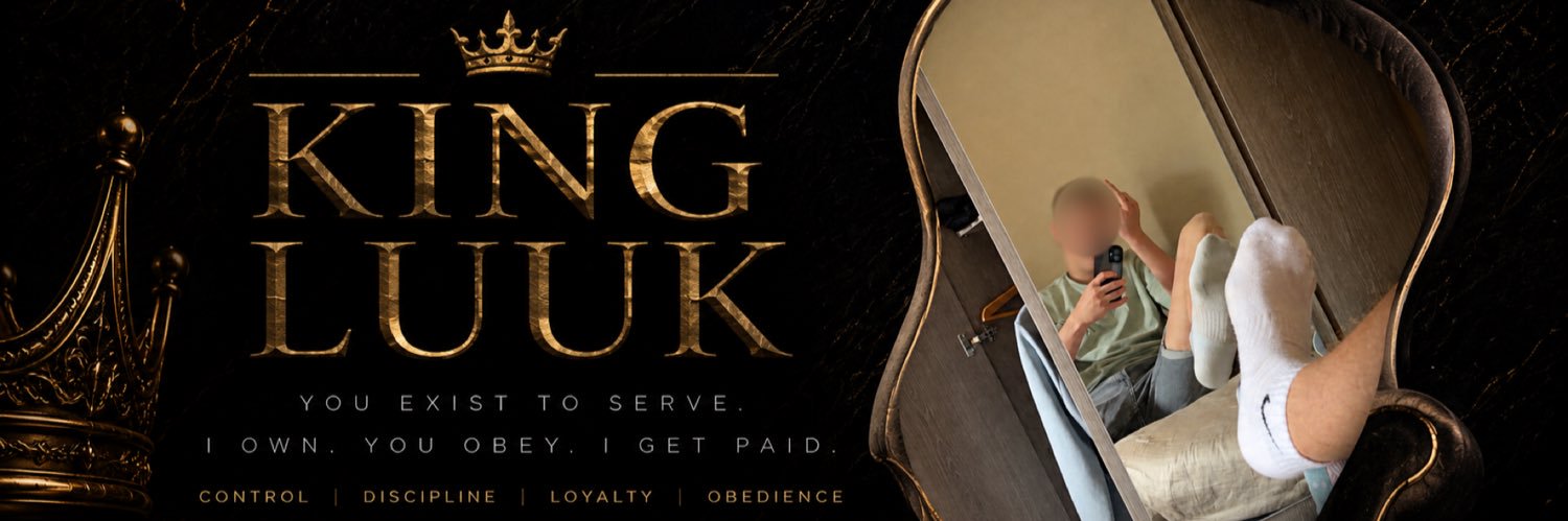 Cashmaster Luuk 👑💸's banner