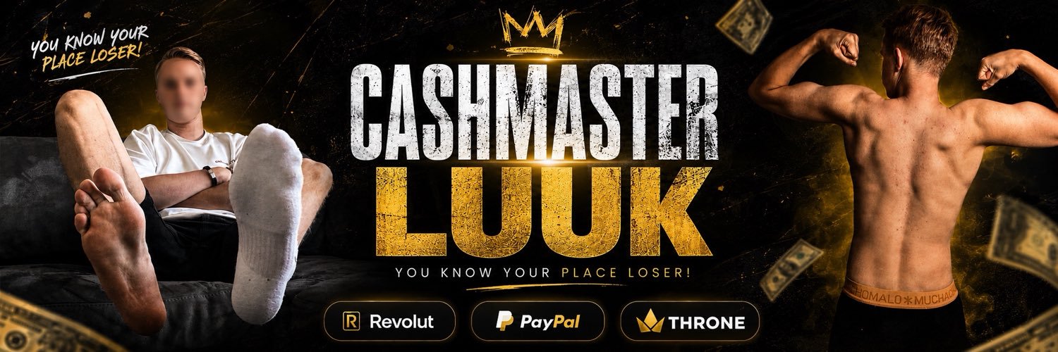 Cashmaster Luuk (2.0K)👑💸's banner