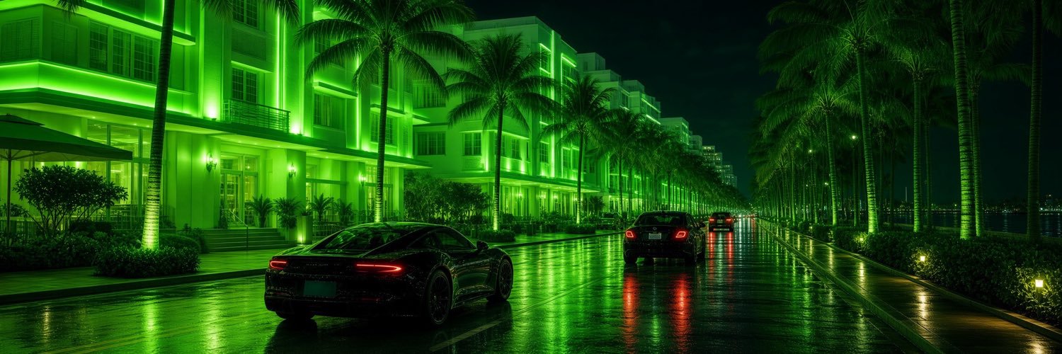 Brickell Finance Guy's banner