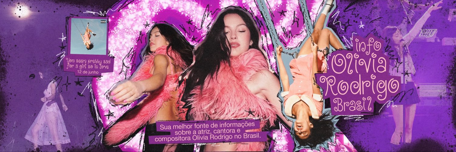 Info Olivia Brasil's banner