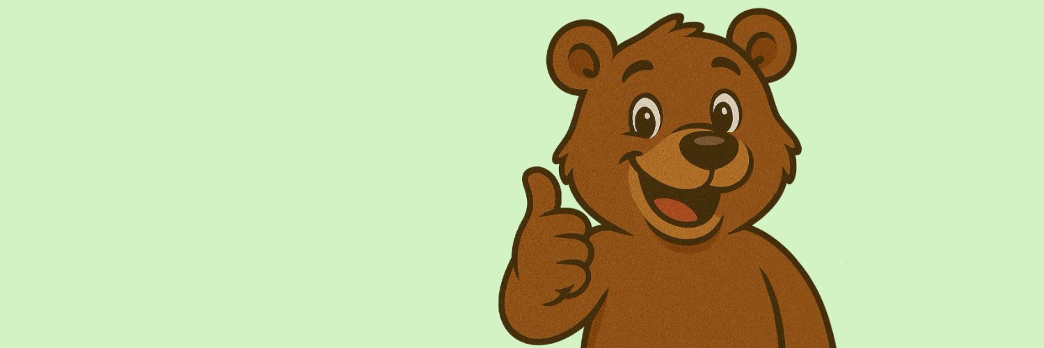 TheBearLoan's banner