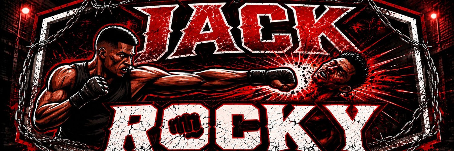 JACK ROCKY's banner