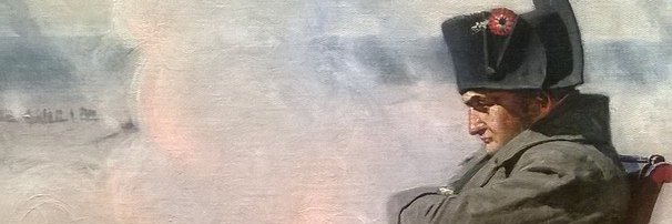 Napoleon's banner