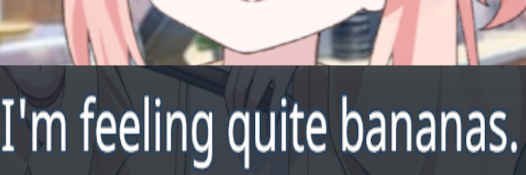 Bananyana 🍌's banner