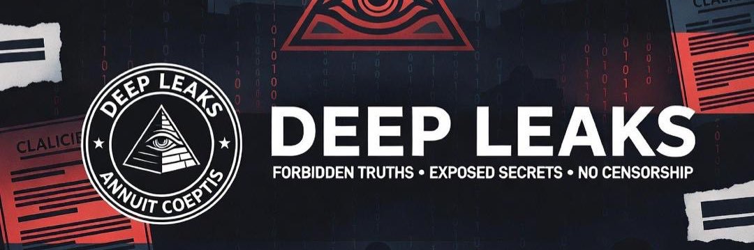 Deep Leaks's banner