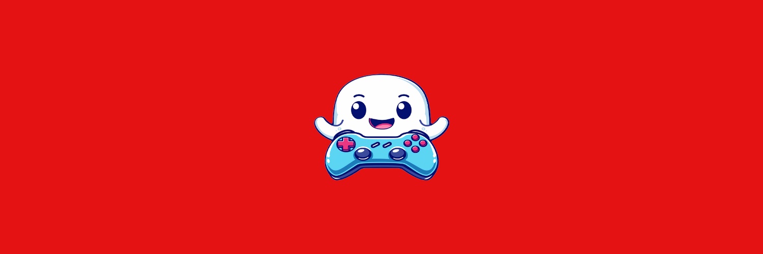 JoyStick's banner