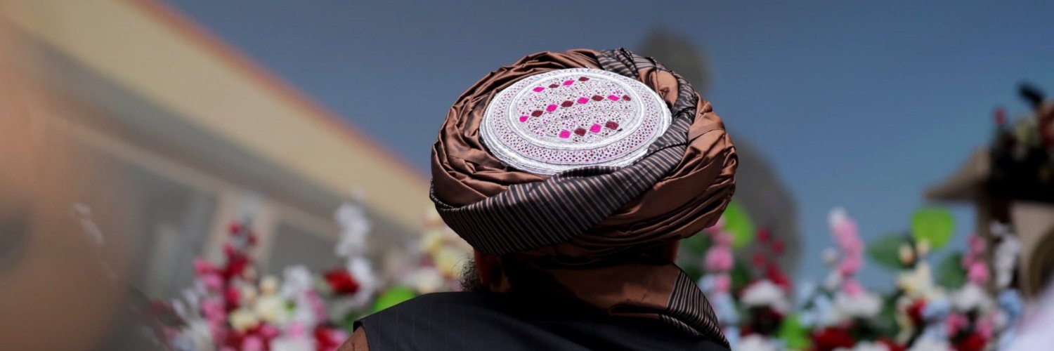 خادم عمار (جوندوال)'s banner