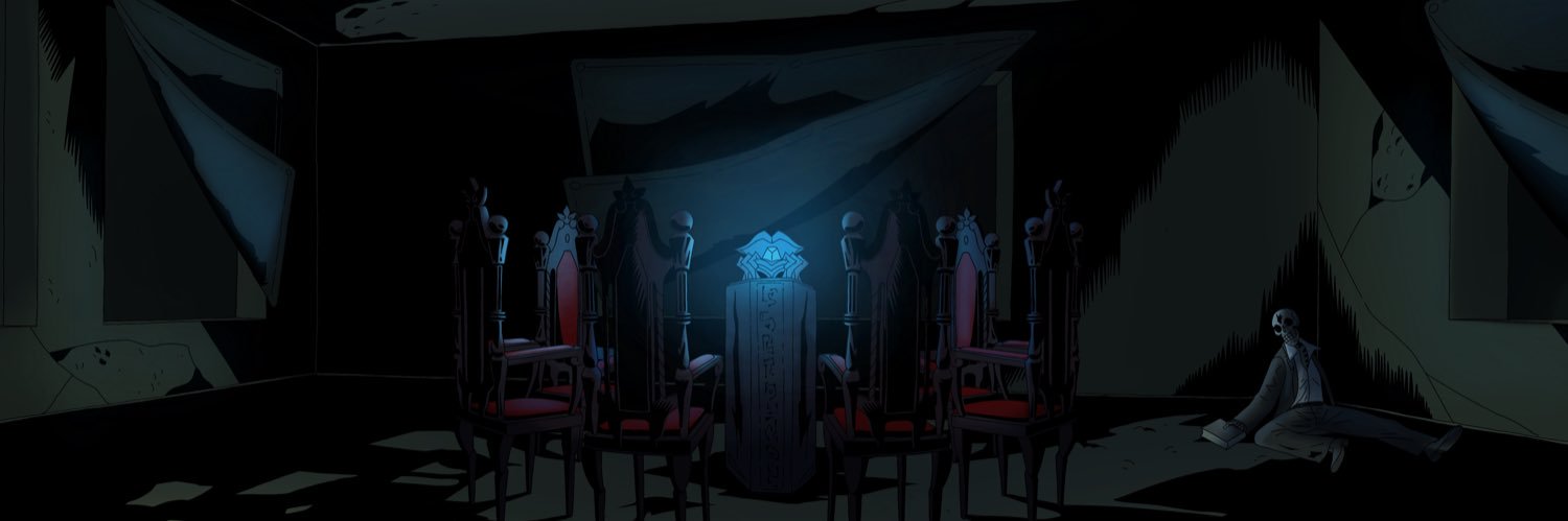 Loki's banner