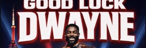 Dwayne Latinwo's banner