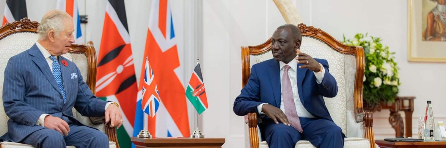 UK in Kenya 🇬🇧🇰🇪's banner