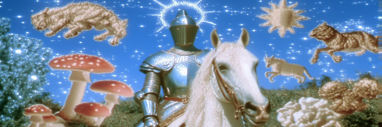 Knight Core's banner