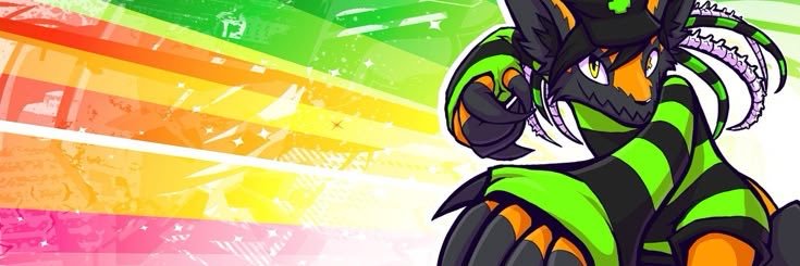 Lily Fox Den's banner
