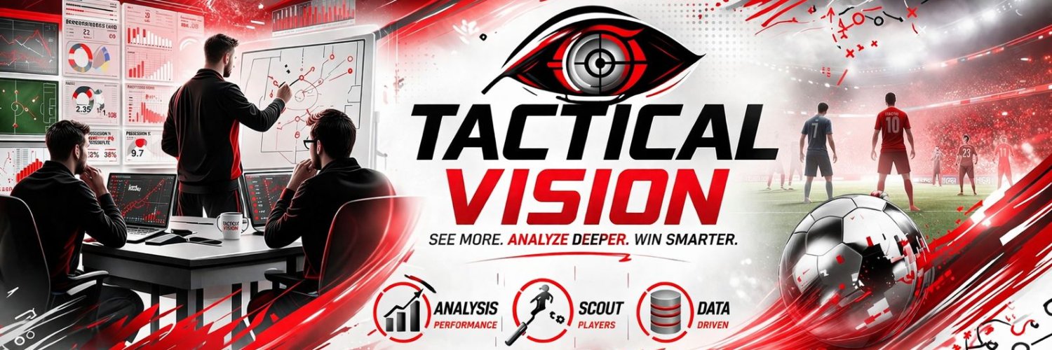 Tactical Vision's banner