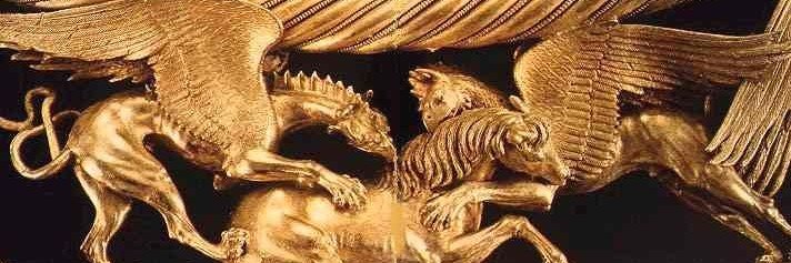 Serf's banner