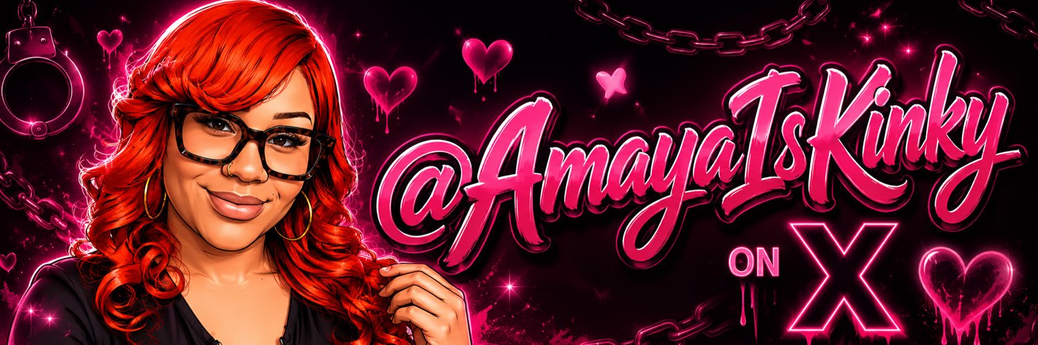 Jaylynn Amaya Rose's banner