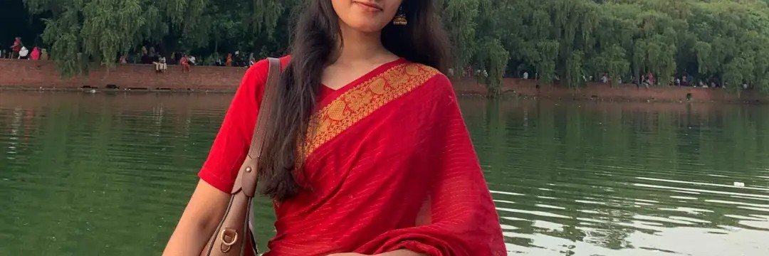Anushree chatterjee's banner