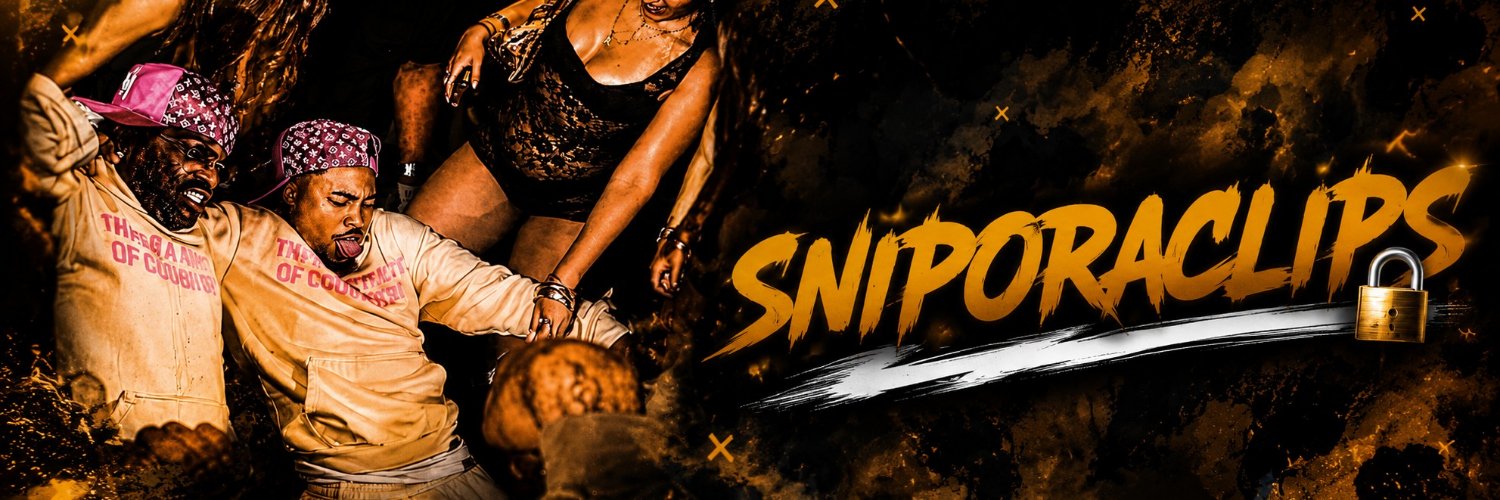 SNIPORACLIPS's banner