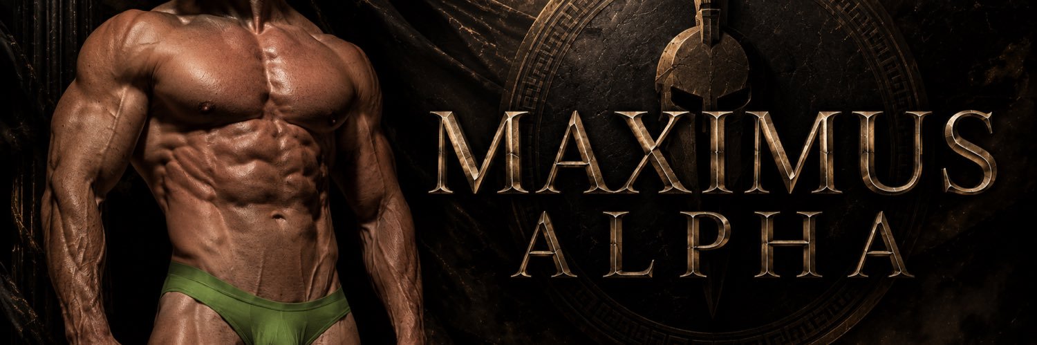 Maximus Alpha's banner
