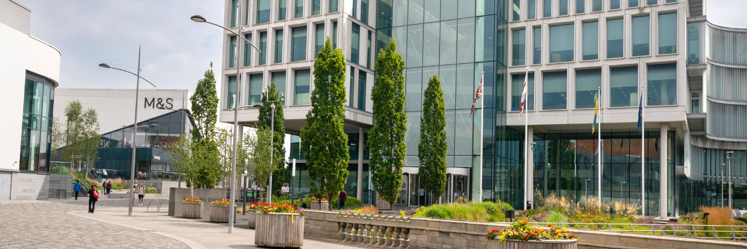 Rochdale Borough Council's banner