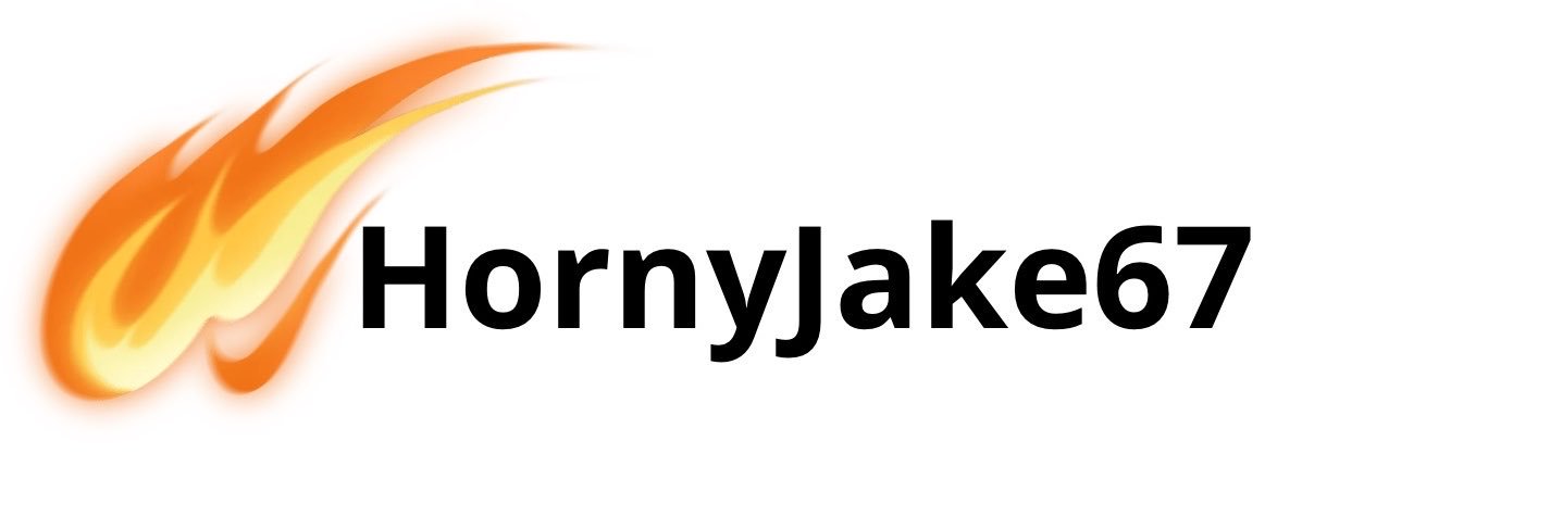 Horny Jake's banner
