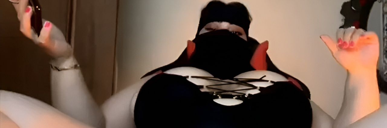 الشيخة ساميه الحاميه's banner