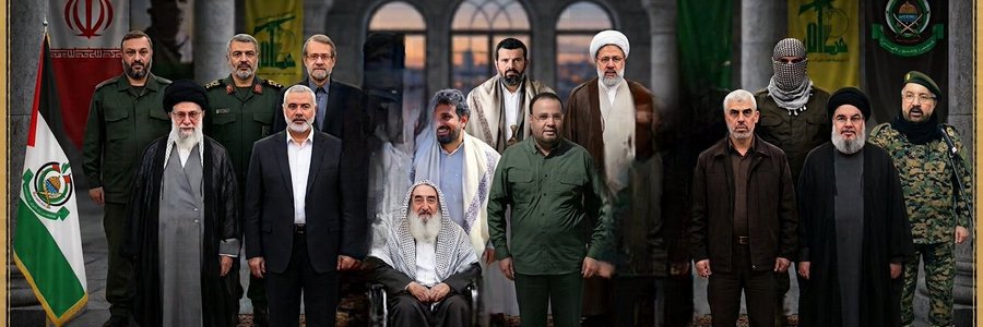 جـندي الله's banner