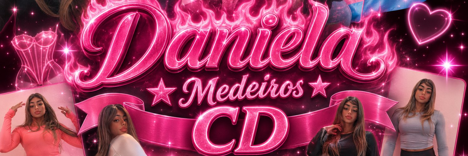 Daniela's banner