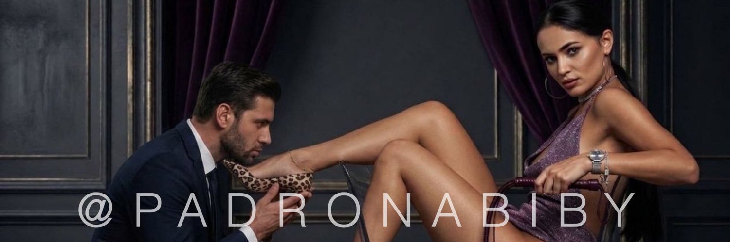 👑PADRONA BIBY 👑🇷🇴's banner