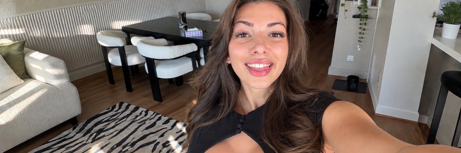 Maya Claire's banner