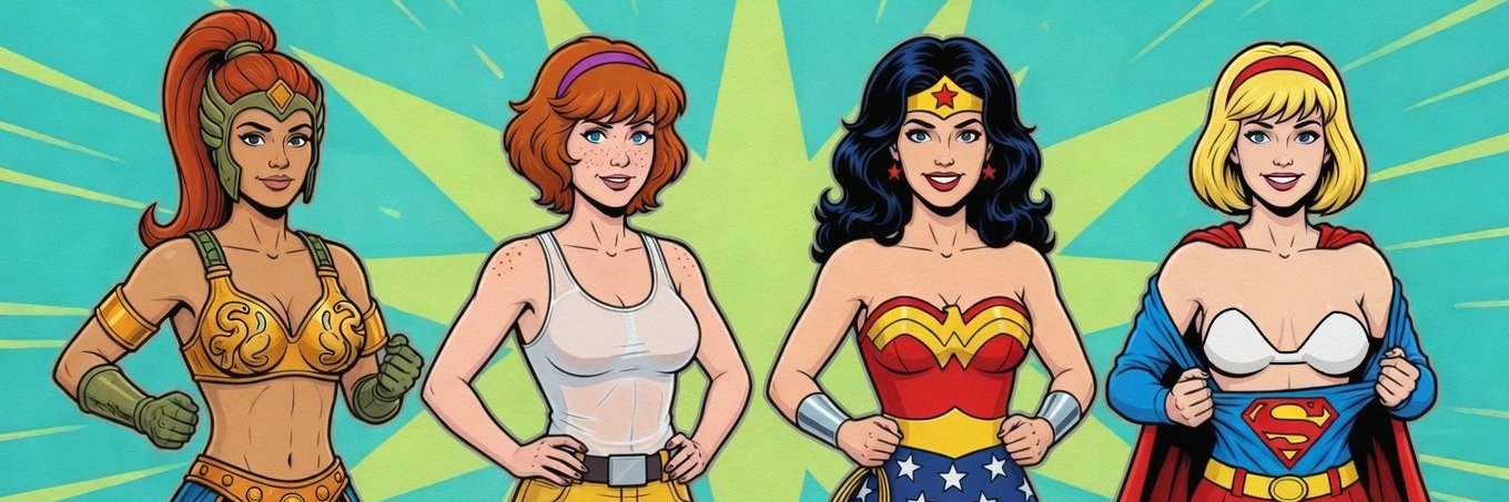 CartoonEarl's banner