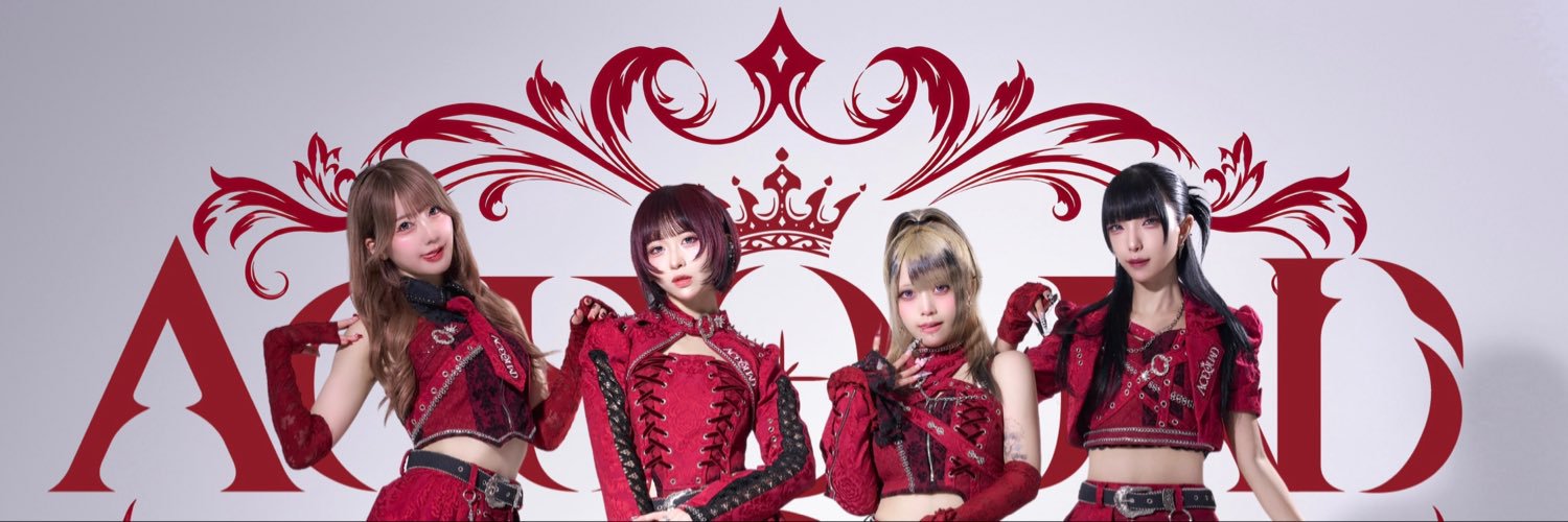 ACEQUAD's banner