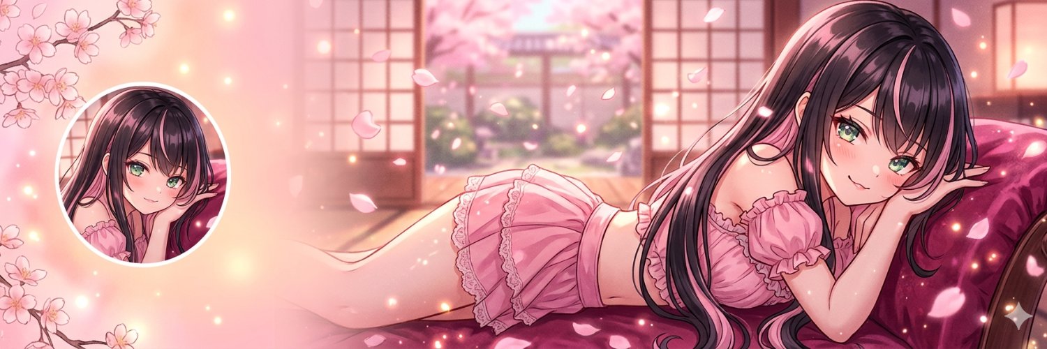Exclusive Naughty Doll 18+ 🔥's banner