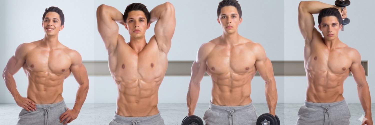 Fitness Star 2.0's banner