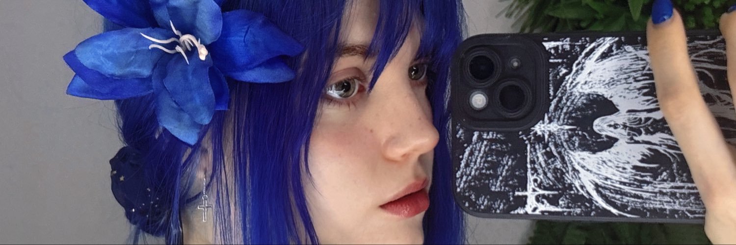 astochka 🩵's banner