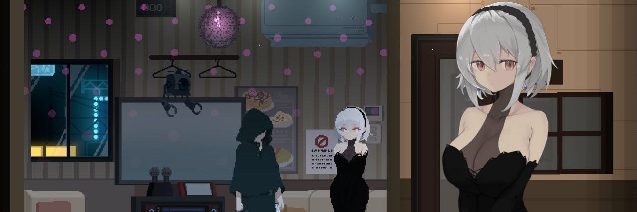 Anime Games's banner