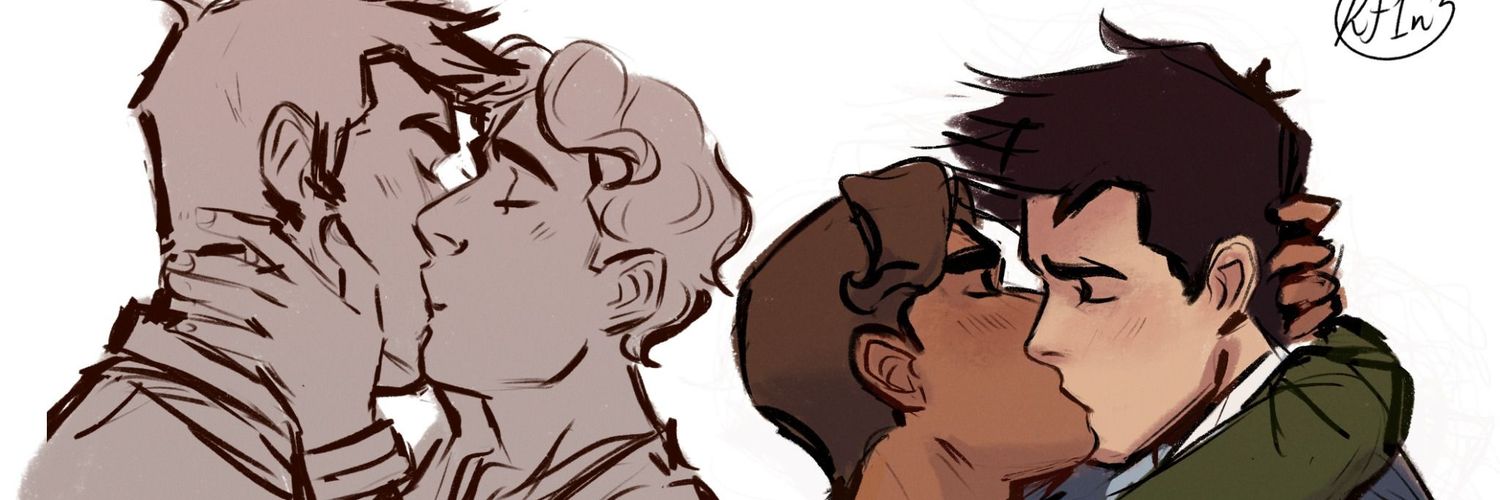 Korra Universe's banner