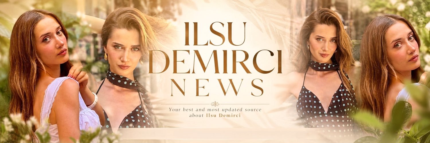 Ilsu Demirci News's banner