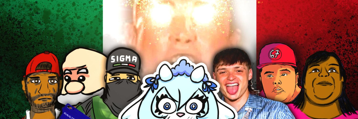 Bluwuly's banner