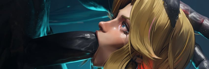 Ethan Forge's banner
