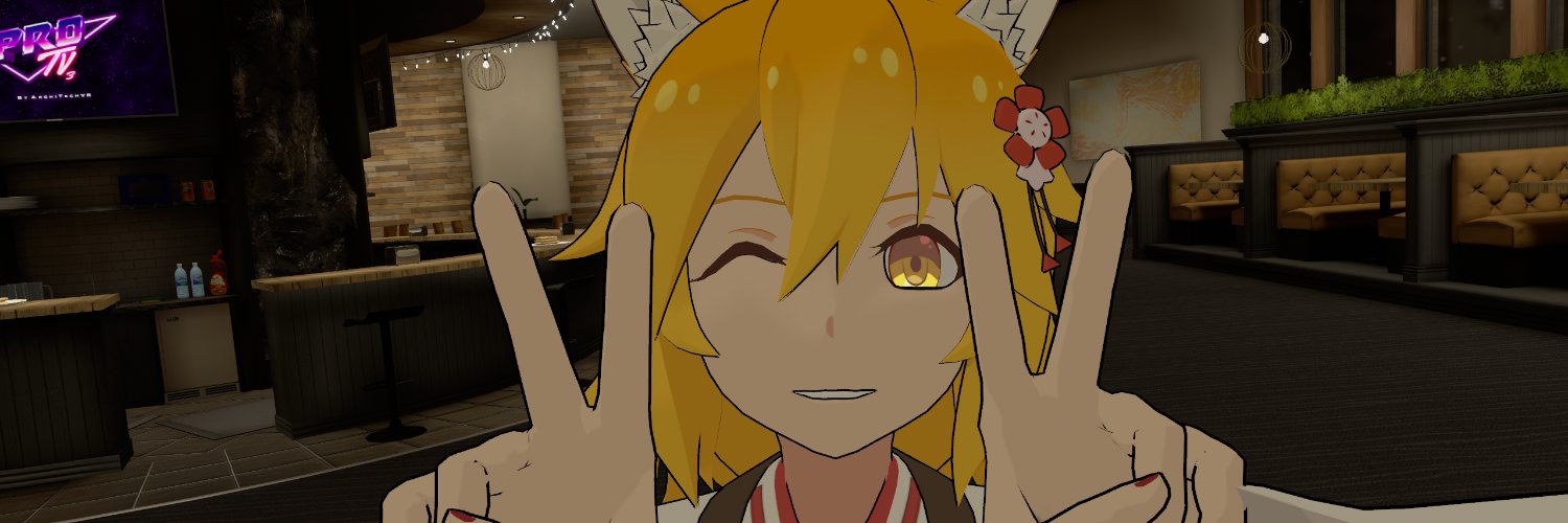 SenkoChan's banner