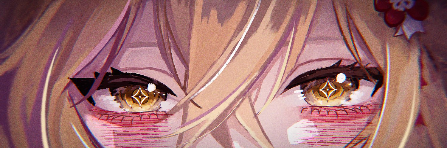 Senko's banner