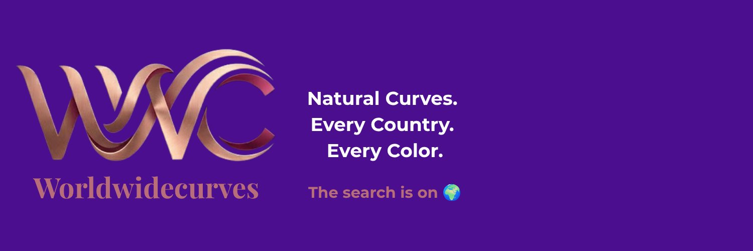 Worldwidecurves's banner
