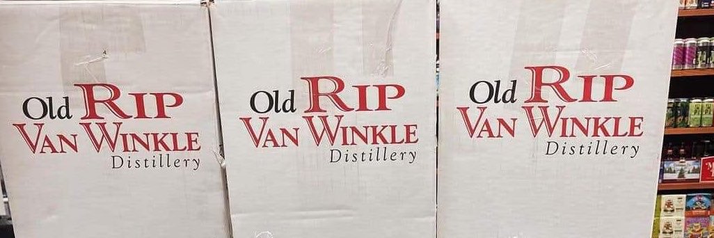 Bourbon Whiskey.'s banner