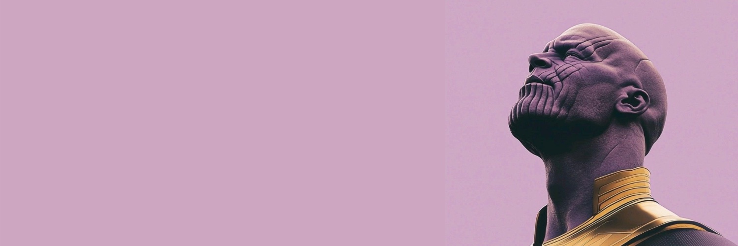 Hyang Thanos's banner