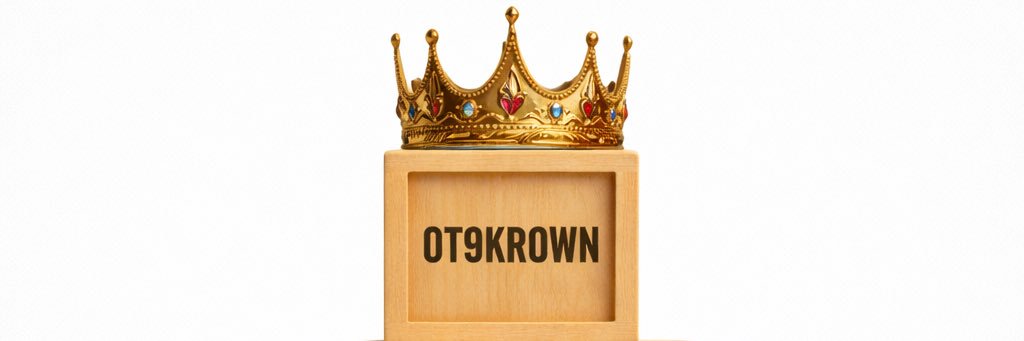 SayKrown's banner