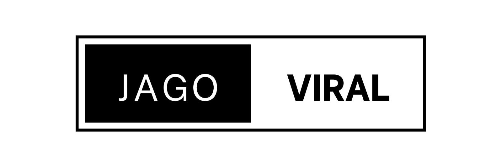 Jago Viral's banner